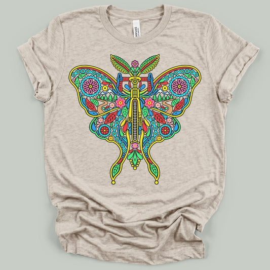 Pedalwing T-Shirt