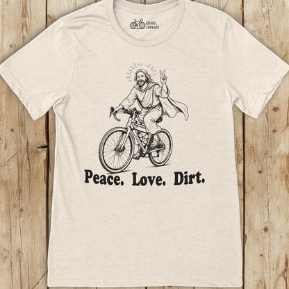 Gravel Messiah T-Shirt