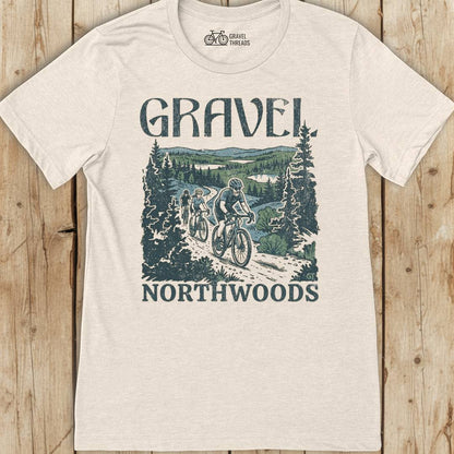 Northwoods Pack T-Shirt