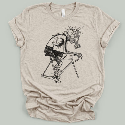 Grind Till Gassed T-Shirt