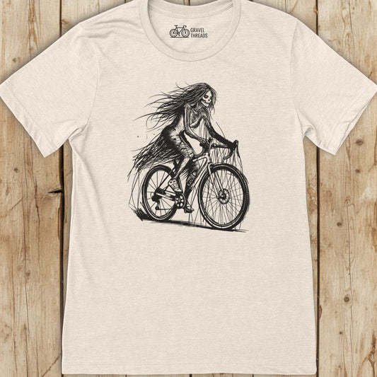 Hell On Wheels T-Shirt