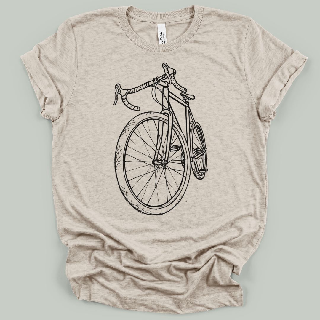 Spoke & Awe T-Shirt