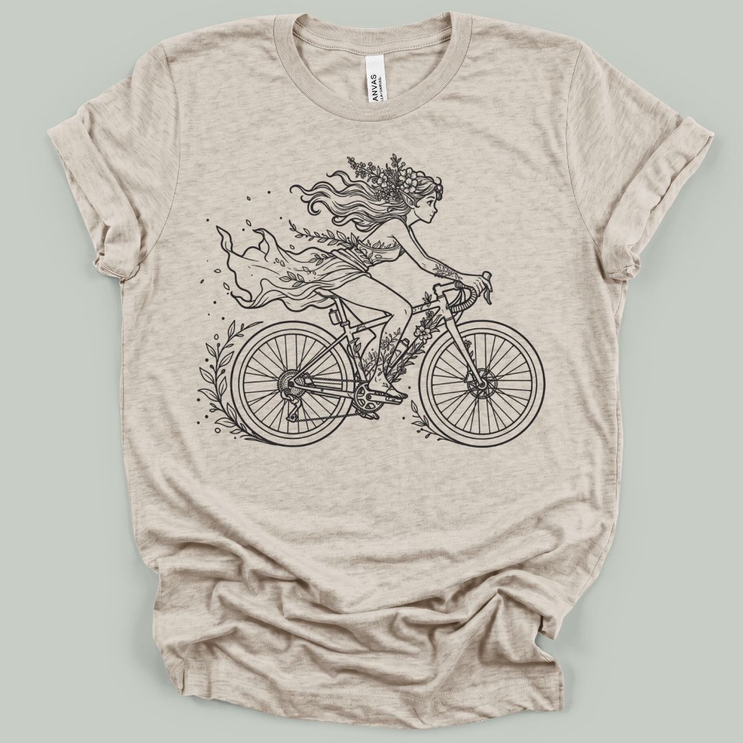 Wild Spirit T-Shirt