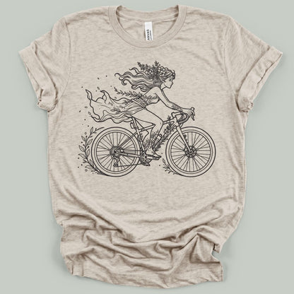 Wild Spirit T-Shirt