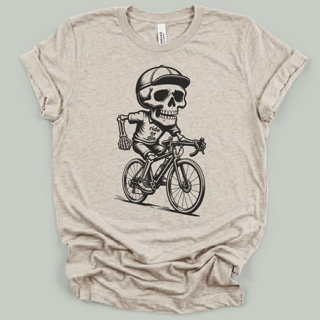 Ride or Die T-Shirt