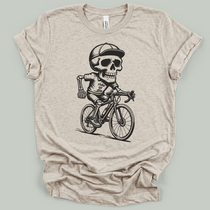 Ride or Die T-Shirt