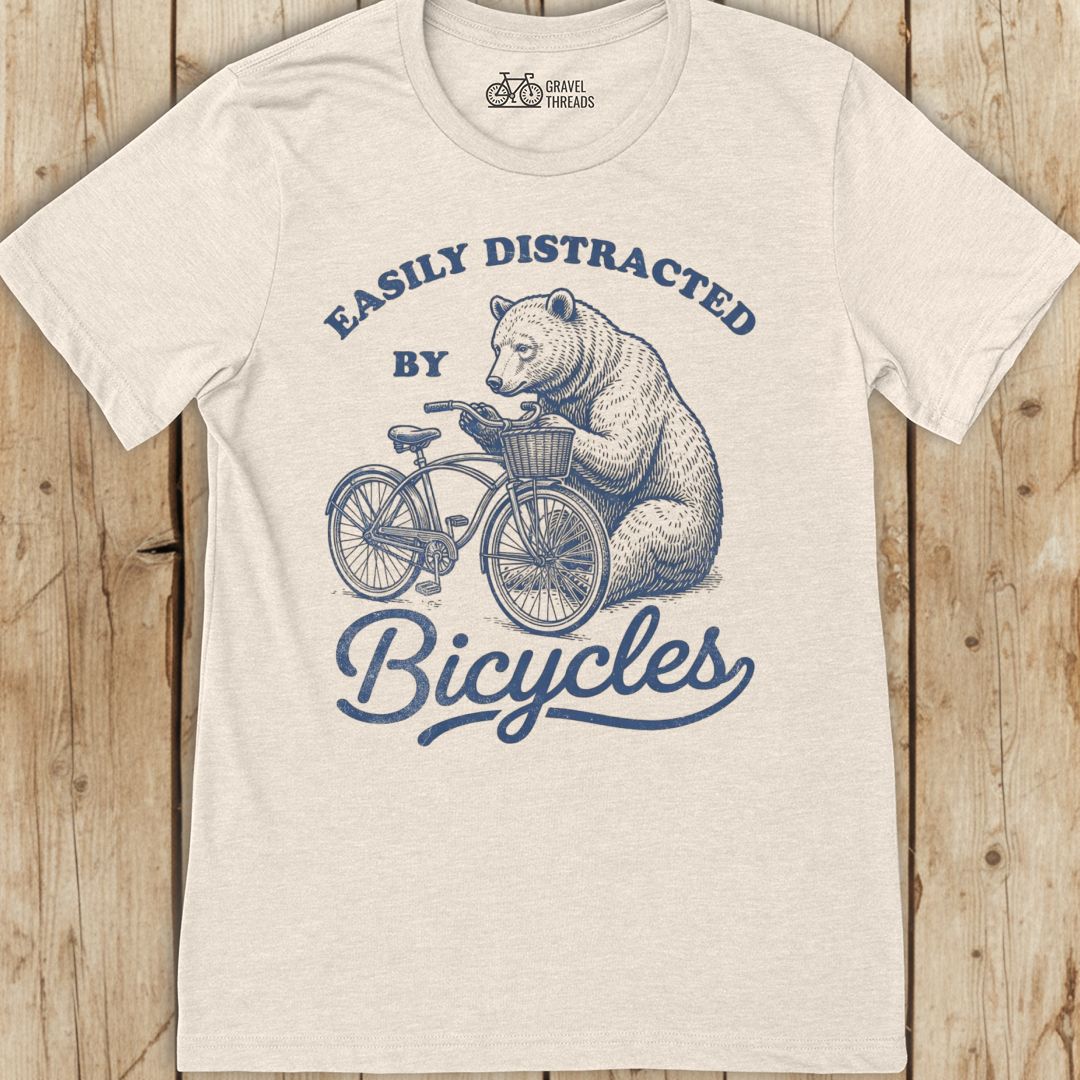 Bear Necessities T-Shirt