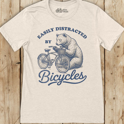 Bear Necessities T-Shirt