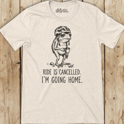I'm Going Home T-Shirt