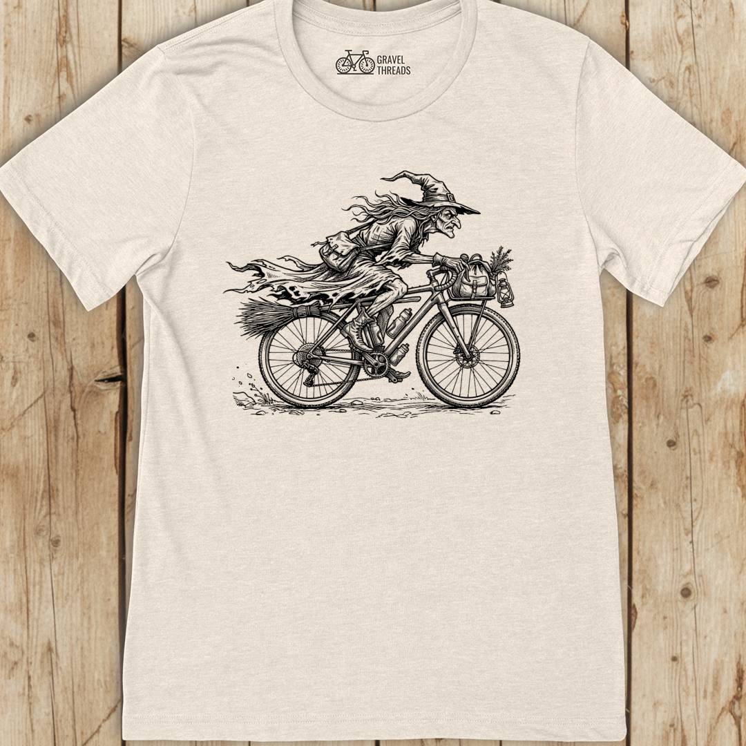 Witch Way T-Shirt