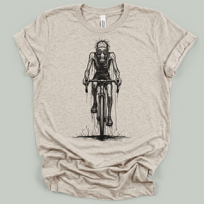 Wasteland Cyclist T-Shirt