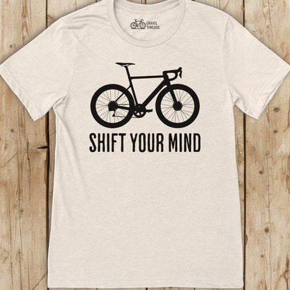 Shift Your Mind T-Shirt