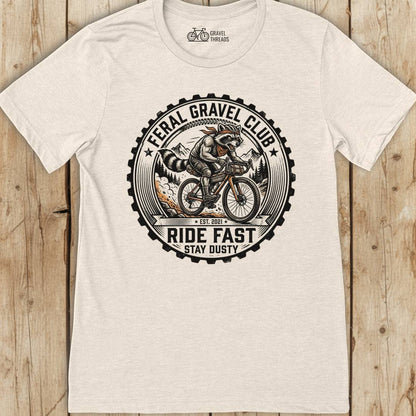 Dust Devil T-Shirt
