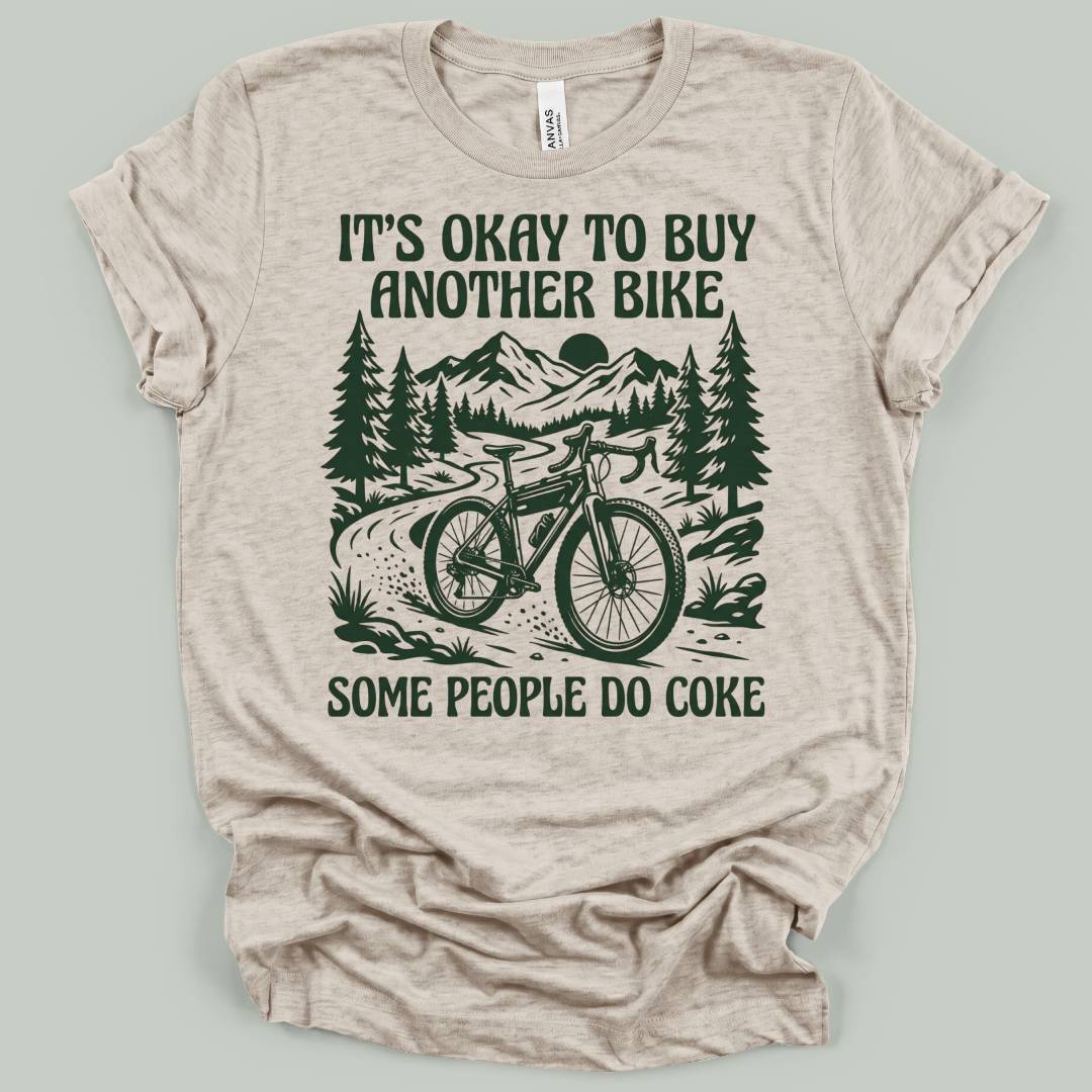 Cheaper Habit T-Shirt
