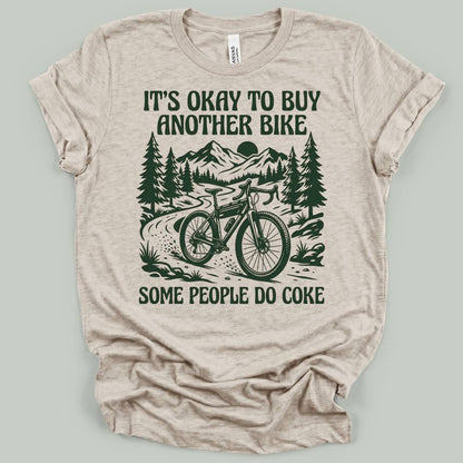 Cheaper Habit T-Shirt