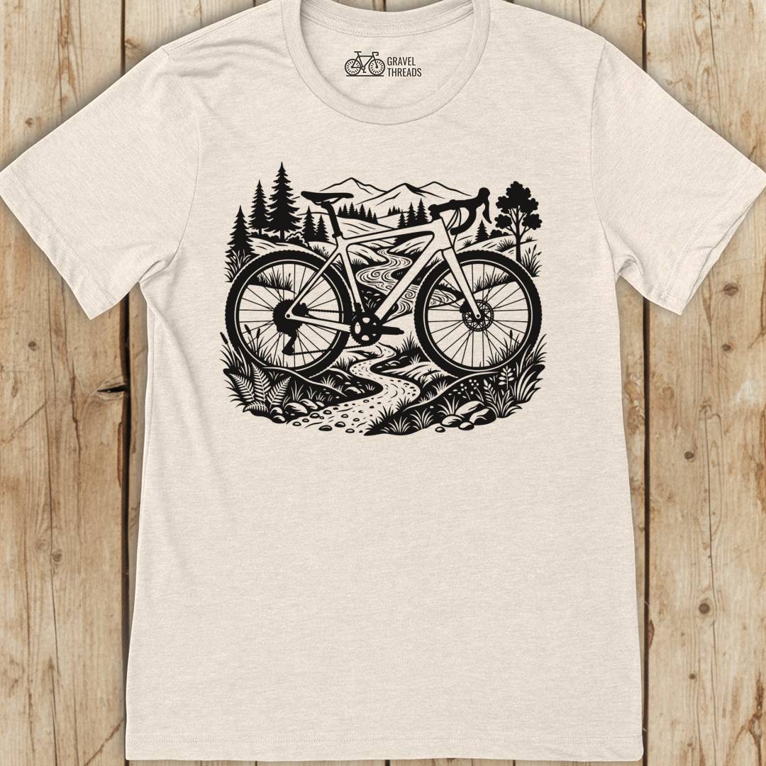 Chase The Horizon T-Shirt