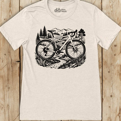 Chase The Horizon T-Shirt