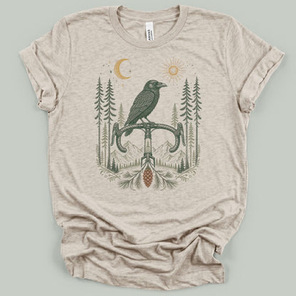 Crowbar T-Shirt