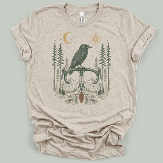 Crowbar T-Shirt