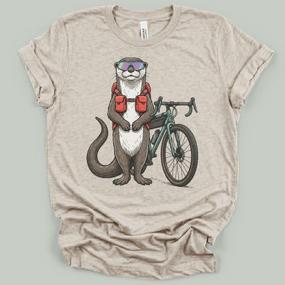 River To Gravel T-Shirt