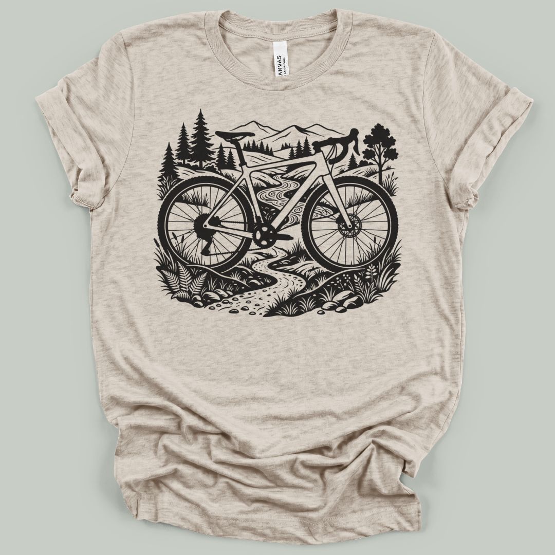 Chase The Horizon T-Shirt