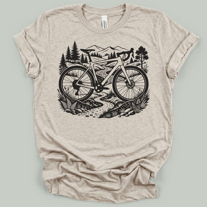 Chase The Horizon T-Shirt