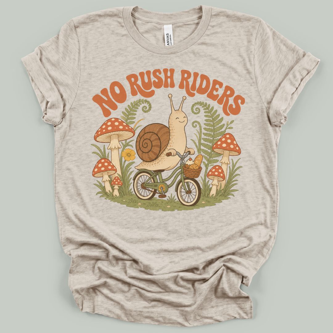 Slow Lane Society T-Shirt