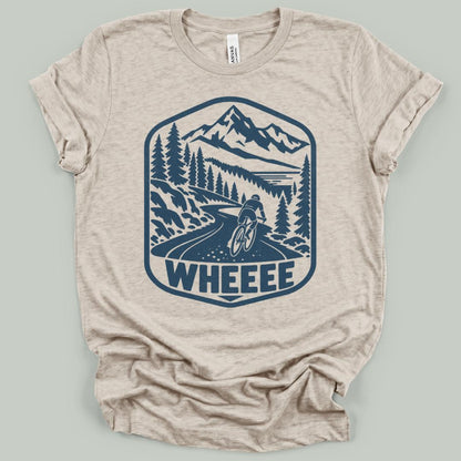 Wheee T-Shirt