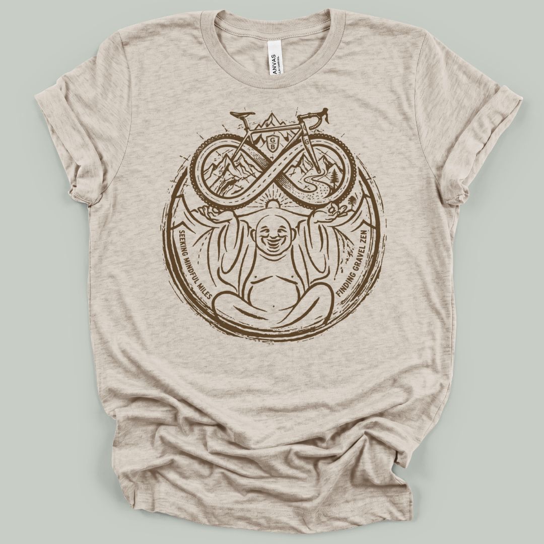 Cyclo Nirvana T-Shirt