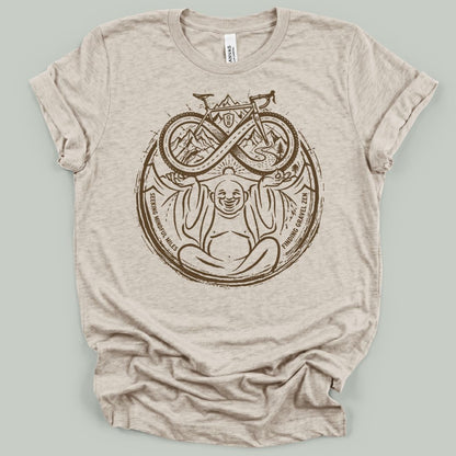 Cyclo Nirvana T-Shirt