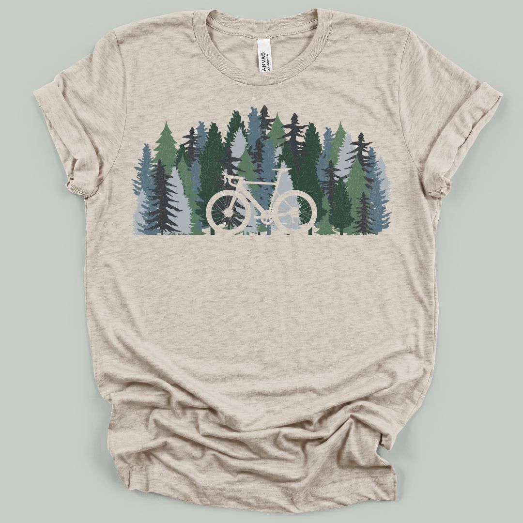 Forest Grind T-Shirt
