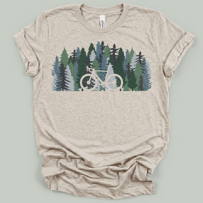 Forest Grind T-Shirt