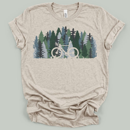 Forest Grind T-Shirt
