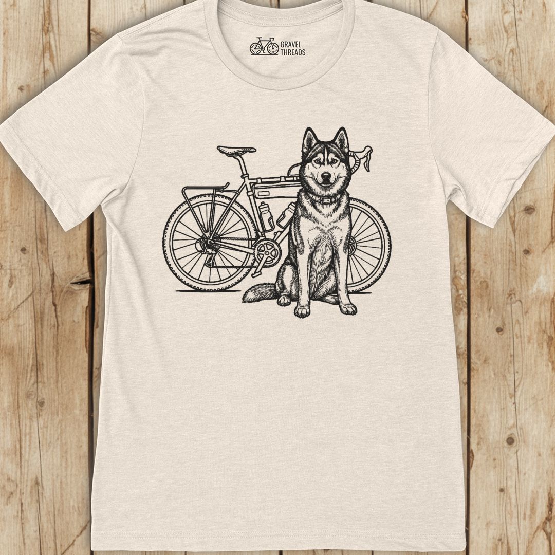 Pack Leader T-Shirt