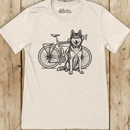 Pack Leader T-Shirt