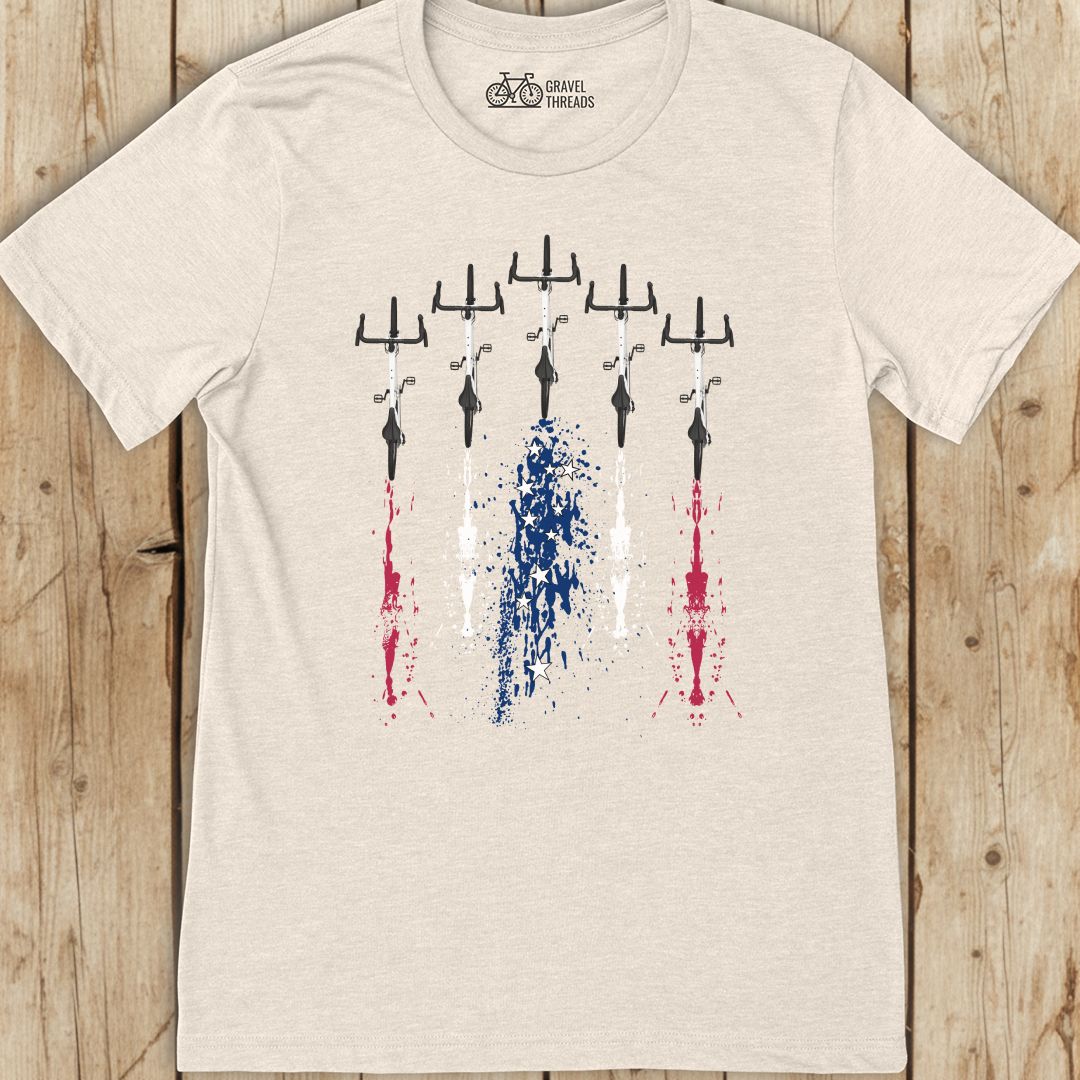 Formation Flying T-Shirt