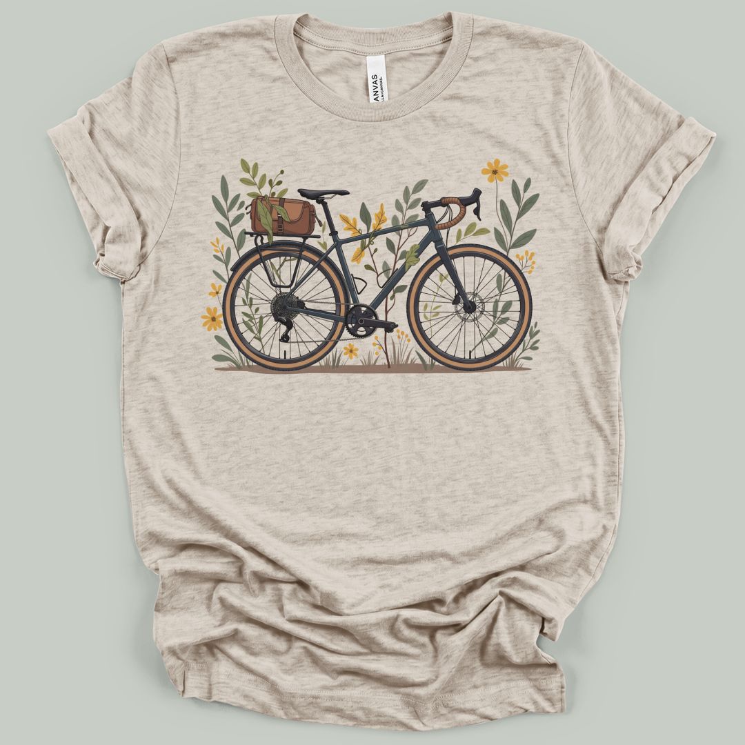 Wild Departure T-Shirt