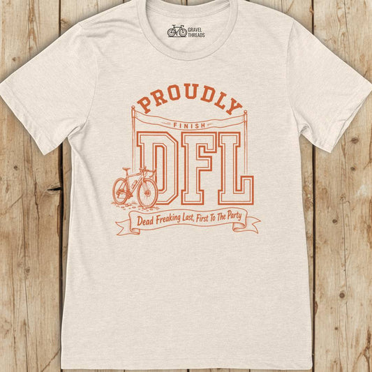 Proudly DFL T-Shirt
