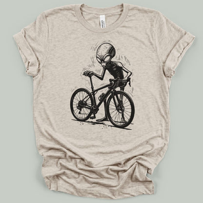 Phone Home Ride T-Shirt