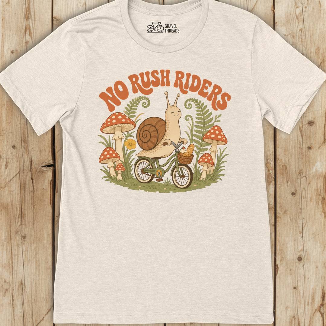 Slow Lane Society T-Shirt