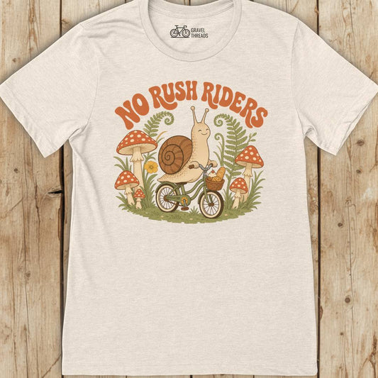 Slow Lane Society T-Shirt