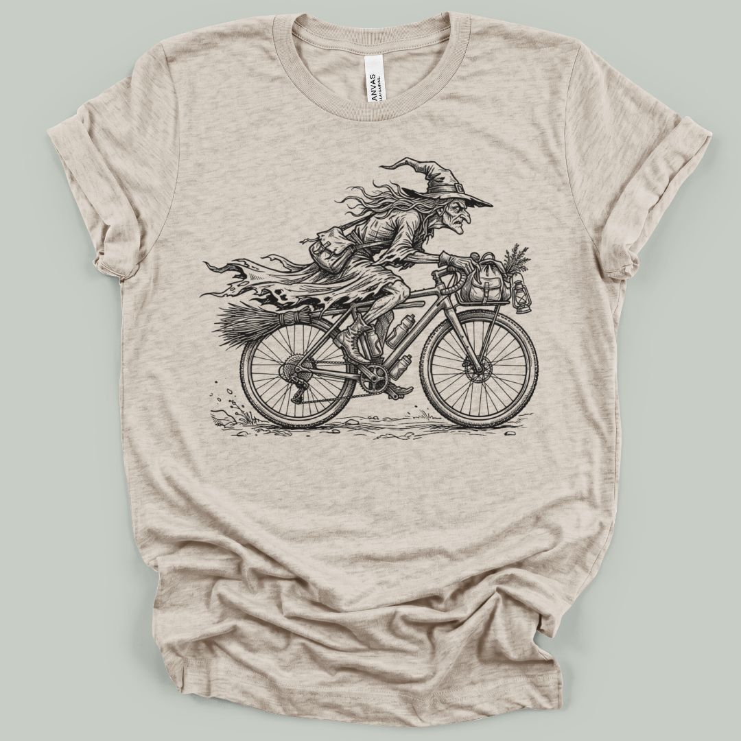 Witch Way T-Shirt