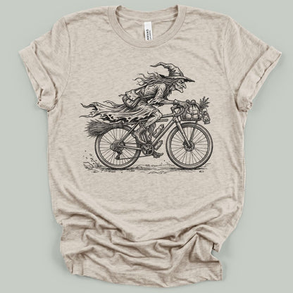 Witch Way T-Shirt