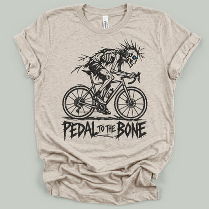 Pedal To Bone T-Shirt