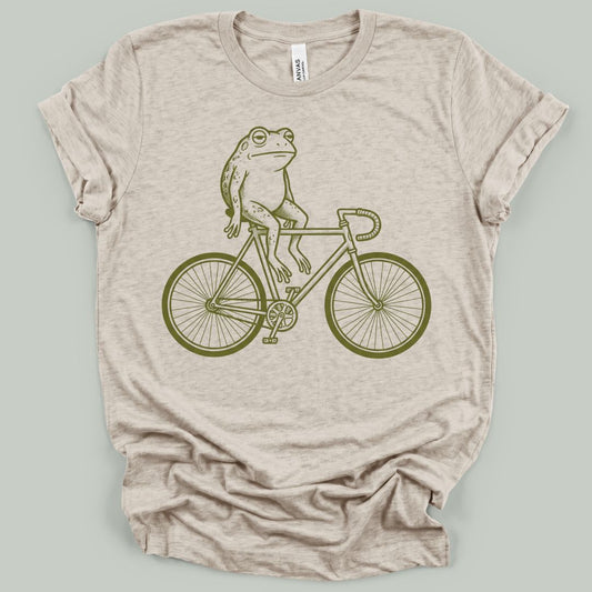 Hop On T-Shirt