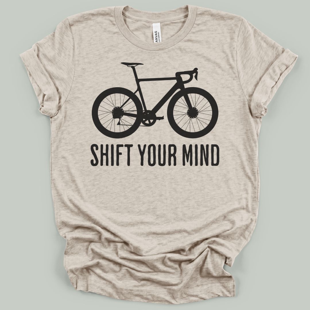 Shift Your Mind T-Shirt