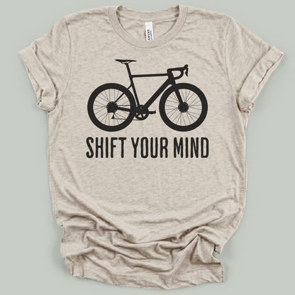 Shift Your Mind T-Shirt
