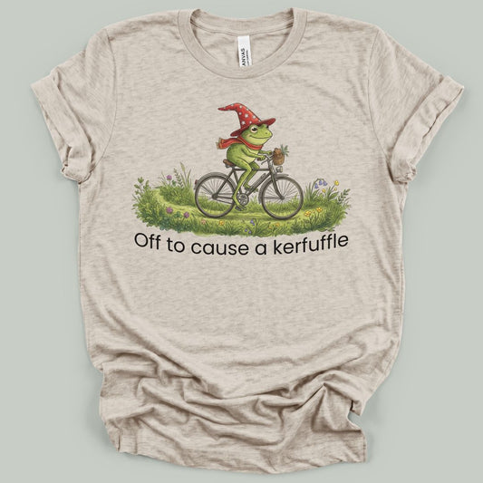 Wizard Newt T-Shirt