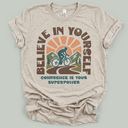 Find Your Summit T-Shirt