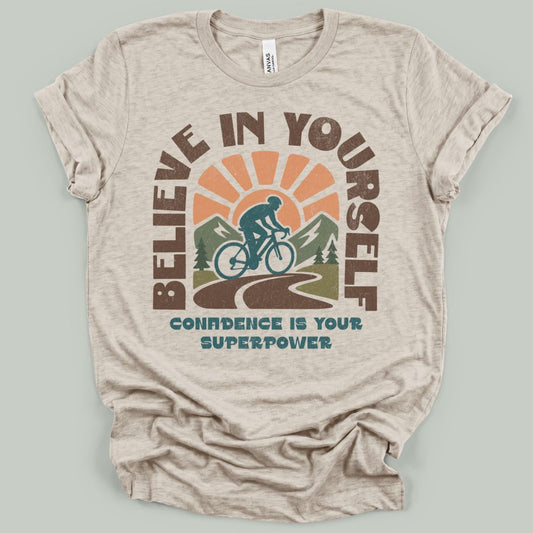 Find Your Summit T-Shirt